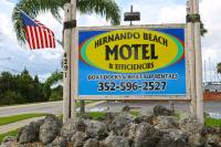 Hernando Beach Motel image 2